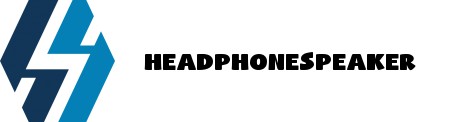 headphonespeaker