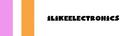 Ilikeelectronics