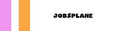 jobsplane